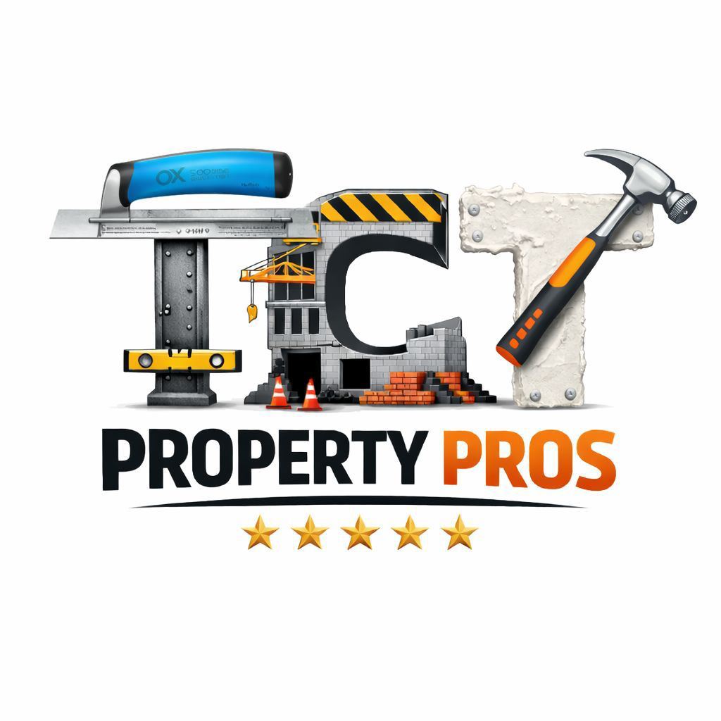 TCT Property Pros logo